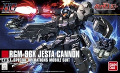 Mô hình HGUC 152 1/144 HG Jesta Cannon - Chính hãng Bandai Nhật Bản