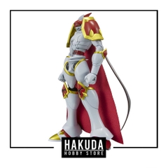 Mô hình Figure-rise Standard Dukemon (Gallantmon) - Chính hãng Bandai Nhật Bản