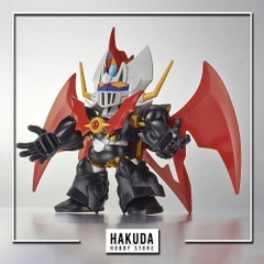 Mô hình SDCS SD Gundam Cross Silhouette Mazinkaiser - Chính hãng Bandai Nhật Bản