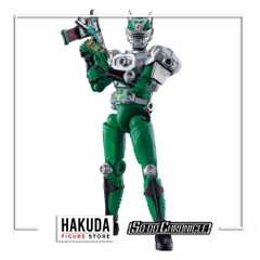 Mô hình Sodo Chronicle Kamen Rider Ryuki 1 - Chính hãng Bandai Nhật Bản