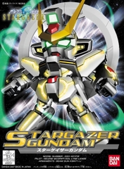 Mô hình SDBB 297 SD Stargazer Gundam - Chính hãng Bandai Nhật Bản