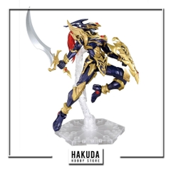 Mô hình Figure-rise Standard Amplified Black Luster Soldier - Chính hãng Bandai Nhật Bản