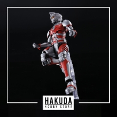 Mô hình Figure-rise Standard Ultraman Suit A Action - Mô hình chính hãng Bandai Nhật Bản