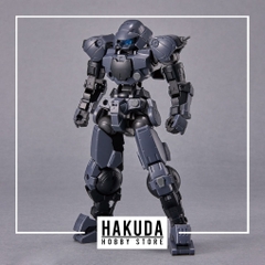 Mô hình phụ kiện 30MM 01 Customize Material (Pipe Parts Multi-Joint) - Chính hãng Bandai Nhật Bản