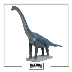 Mô hình Khủng Long Barachiosaurus - Mô hình chính hãng Bandai Nhật Bản
