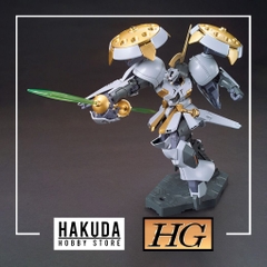 Mô hình HGBF 024 1/144 HG R-Gyagya - Chính hãng Bandai Nhật Bản