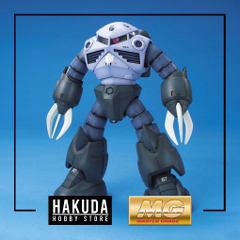 Mô hình MG 1/100 Z'gok Zgok Mass Production - Chính hãng Bandai Nhật Bản