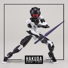 Mô hình 30MM Spinatia (Fencer Type) - Chính hãng Bandai Nhật bản