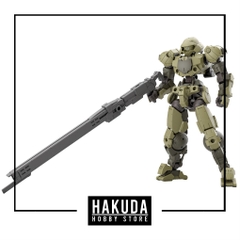 Mô hình phụ kiện 30MM W18 Customize Weapons (Gatling Unit) - Mô hình Gundam chính hãng Bandai Nhật Bản