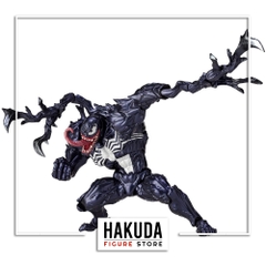 Mô hình Amazing Yamaguchi No.003 Venom - Chính hãng Revoltech Nhật Bản