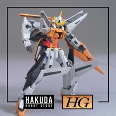 Mô hình HG 00 1/144 Gundam Kyrios - Mô hình chính hãng Bandai Nhật Bản