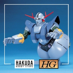 Mô hình HGUC 1/144 HG Zeong - Chính hãng Bandai Nhật Bản