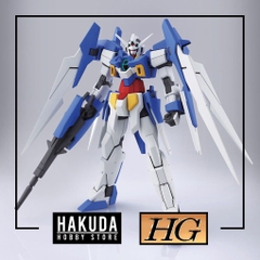 Mô hình HG AGE 1/144 Age 2 Normal - Chính hãng Bandai Nhật Bản