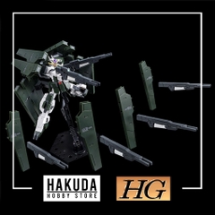 Mô hình P-Bandai HG 00 1/44 Gundam Zabanya (Final Battle Ver.) - Chính hãng Bandai Nhật Bản