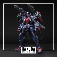 Mô hình Metal Build 1/72 MCT AP02AF Marquis Of Wucheng - Chính hãng Moshow Toys