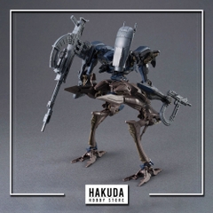 Mô hình 30MM Armored Core VI Fires Of Rubicon Schneider Nachtreiher/40E Steel Haze - Chính hãng Bandai Nhật Bản