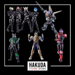 Mô hình Sodo Kamen Rider Geats ID 6 - Chính hãng Bandai Nhật Bản