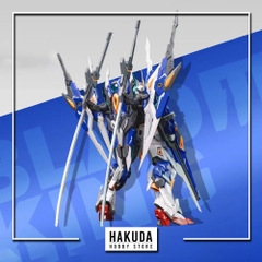Mô hình YR 02 Blade King (Tặng Decal Nước + Base) - Chính hãng SNAA
