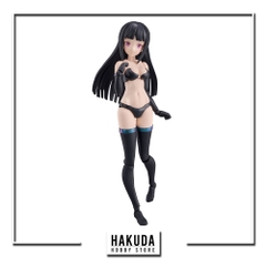 Mô hình phụ kiện 30MS OB16 Option Body Parts Type S06 (Color B) - Chính hãng Bandai Nhật Bản