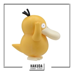 Mô hình Pokemon Plamo Collection Quick! 21 Psyduck - Chính hãng Bandai Nhật Bản