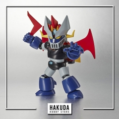 Mô hình SDCS 02 SD Great Mazinger - Chính hãng Bandai Nhật Bản