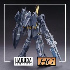 Mô hình HGUC 1/144 HG Banshee Norn (Unicorn Mode) - Mô hình Gundam chính hãng Bandai Nhật Bản