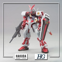 Mô hình HG Seed 12 1/144 Gundam Astray Red Frame - Chính hãng Bandai Nhật Bản