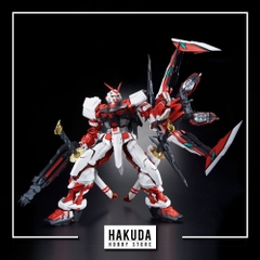Mô hình PG 1/60 Gundam Astray Red Frame Kai - Chính hãng Bandai Nhật Bản