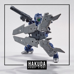 Mô hình phụ kiện 30MM W09 Option Parts Set 3 - Chính hãng Bandai Nhật Bản