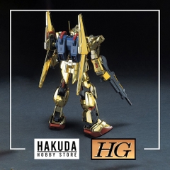 Mô hình HGUC 200 1/144 HG Hyaku Shiki - Chính hãng Bandai Nhật Bản