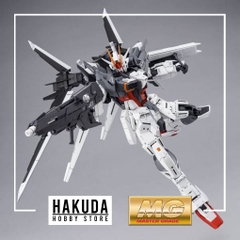 Mô hình P-Bandai MG 1/100 Ex Impulse Gundam - Chính hãng Bandai Nhật Bản