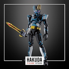 Mô hình Sodo Kamen Rider Saber Book 9 - Chính hãng Bandai Nhật Bản