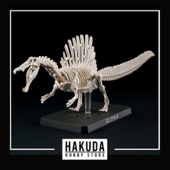 Mô hình Khủng Long Plannosaurus Spinosaurus - Chính hãng Bandai Nhật Bản