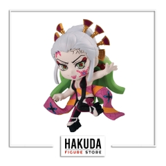 Mô hình Kimetsu no Yaiba Adverge Motion 5 - Chính hãng Bandai Nhật Bản