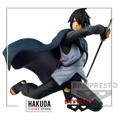 Mô hình Boruto Uchiha Sasuke (Vibration Stars) - Chính hãng Banpresto Nhật Bản