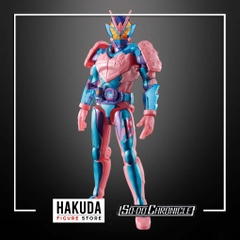 Mô hình Sodo Kamen Rider Revice By 4 - Chính hãng Bandai Nhật Bản