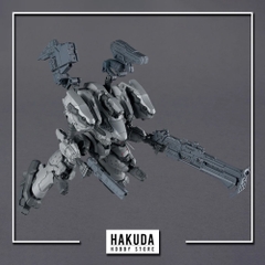 Mô hình phụ kiện 30MM Option Parts Set Armored Core VI Fires Of Rubicon Set 03 - Chính hãng Bandai Nhật bản