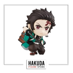 Mô hình Kimetsu no Yaiba Adverge Motion 4 - Chính hãng Bandai Nhật Bản