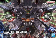 Mô hình HGCE 246 1/144 HG Destroy Gundam - Mô hình Gundam chính hãng Bandai Nhật Bản