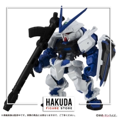 Mô hình Mobile Suit Ensemble Part 19 - Chính hãng Bandai Nhật Bản