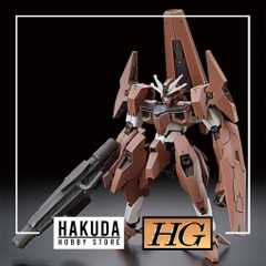 Mô hình HGWM 18 1/144 HG Gundam Lfrith Thorn - Chính hãng Bandai Nhật Bản