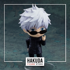 Mô hình Nendoroid 1528 Gojo Satoru - Chính hãng Good Smile Company