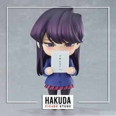 Mô hình Nendoroid 1853 Shoko Komi - Chính hãng Good Smile Company