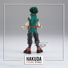 Mô hình My Hero Academia Izuku Midoriya (Age Of Heroes) - Chính hãng Bandai Nhật Bản