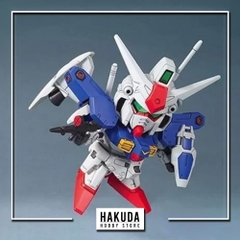 Mô hình SDBB 193 GP01FB RX78 Gundam - Chính hãng Bandai Nhật Bản