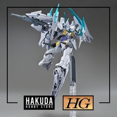 HGBD 1/144 HG Gundam Age II Magnum SV Ver (Kèm base) - Chính hãng Bandai Nhật Bản