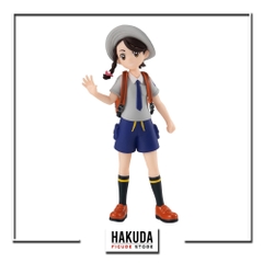 Mô hình Pokemon Scale World 1/20 Paldea Region - Mô hình chính hãng Bandai Nhật Bản