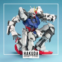 Mô hình PG 1/60 Strike Gundam - Chính hãng Bandai Nhật Bản