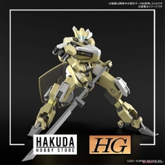 Mô hình HG Kyoukai Senki 1/72 Mailes Reiki - Chính hãng Bandai Nhật Bản