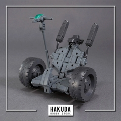 Mô hình 30MM 1/144 Extended Armament Vehicle (Wheel Mobile Ver.) - Chính hãng Bandai Nhật bản